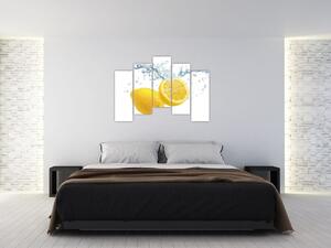Citron- Obraz (Obraz 125x90cm)