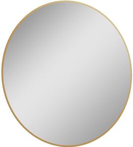 Elita Sharon zrkadlo 100x100 cm okrúhly s osvetlením 168129