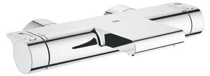 Termostat GROHE Grohtherm 2000 s termostatickou baterií 150 mm chróm 34174001
