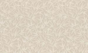 RASCH | Vliesová tapeta na stenu Novella XL 983173 | 1,06 x 10,05 m | béžová, biela