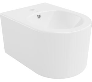 Mexen Sofia visiaci bidet, biely - 35544800