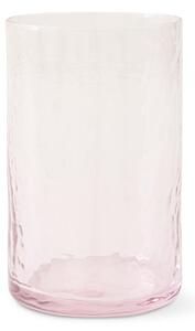 Pohár Tube Blush 400 ml