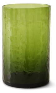 Pohár Tube Olive 400 ml