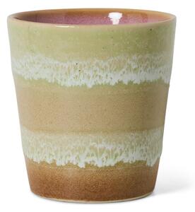 Hrnček Coffee mug 70's Umber 230 ml