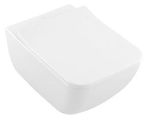 Wc závesné Villeroy & Boch Venticello zadný odpad 4611R001