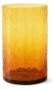 Pohár Tube Amber 400 ml