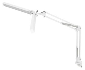 Brilagi - LED Stmievateľná stolná lampa VARIO LED/15W/230V 3000-6000K biela