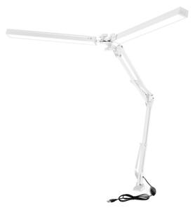 Brilagi - LED Stmievateľná stolná lampa VARIO LED/15W/230V 3000-6000K biela