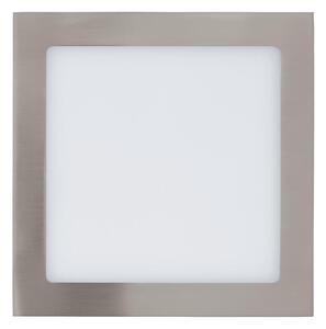 Eglo 31678 - LED podhľadové svietidlo FUEVA 1 LED/18W/230V