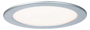 Paulmann 92075 - LED/18W Kúpeľňové podhľadové svietidlo QUALITY LINE 230V IP44
