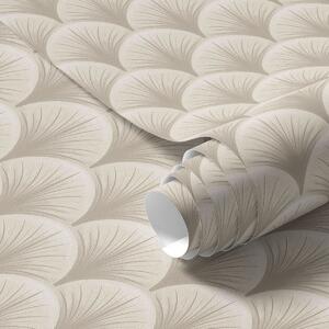Tapety Vejáre vo farbe piesku, Tapety na plochu jedinečné, a00978 : Uwalls.sk