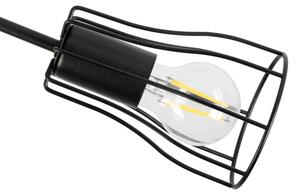 Prisadený luster OXFORD 3xE27/15W/230V