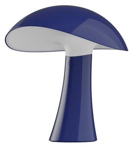 Louis Poulsen Prenosná lampa Rumee 220, night blue 5744171847