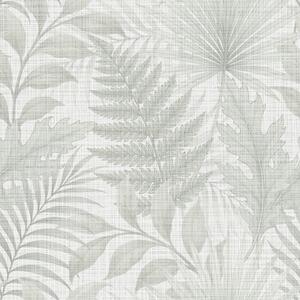 Tapety Palmové tiene na ľane, Tapety kvety, a00899 : Uwalls.sk