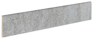 Sokel Exagres Opera silver 9X60 cm mat OPERARSI