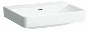 Umývadlo Laufen Pro S 70x46,5 cm bez otvoru pre batériu H8109670001091