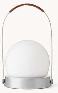 Prenosná stmievateľná stolová LED lampa Carrie
