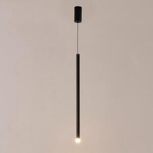 LED Luster na lanku LED/3W/230V 3000K pr. 5 cm
