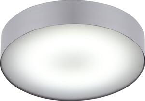 Stropné LED svietidlo Nowodvorski Arena 10183 strieborná