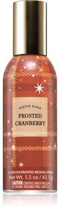 Bath & Body Works Frosted Cranberry bytový sprej 42,5 g