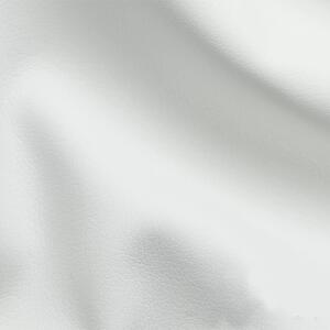 Ekokoža Soft, farba biela, metráž 140 cm