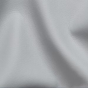 Ekokoža Soft, farba svetlo-šedá, metráž 140 cm