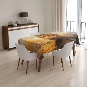 Sablio Obrus Plachetnica na pokojnom mori 2 - 90x90 cm