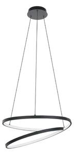 Eglo 900472 - LED Luster na lanku RUOTALE LED/36W/230V