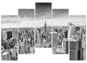 Obraz New York (Obraz 125x90cm)
