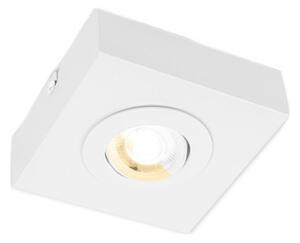 Briloner 3996016 - LED Bodové svietidlo CTS LED/4W/230V 2700/4000K biela