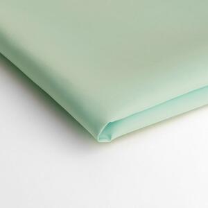 Podšívka polyestrová, farba aqua, metráž 150 cm