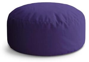 Sablio Taburet Purpurová: 38x48 cm