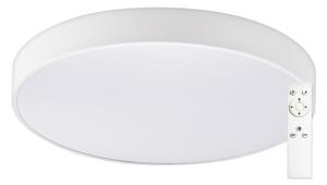 Top Light-LED Kúpeľ. stropné svietidlo PETAL LED/48W/230V IP44 pr. 48 cm biela +DO