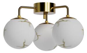 ByRydens 4202550-5000 - Prisadený luster BELLAGIO 3xE27/8W/230V