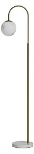 ByRydens 4101050-5000 - Stojacia lampa BELLAGIO 1xE27/8W/230V