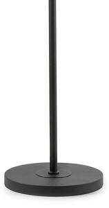 ONLI - Stojacia lampa ELIDE 1xE27/15W/230V čierna/medená