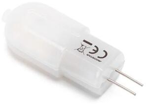 Aigostar - LED žiarovka G4/1,7W/12V 3000K