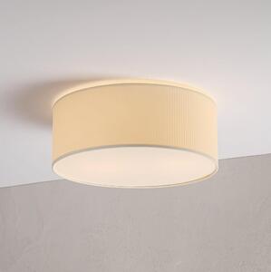 Brilagi - Stropné svietidlo SIRIJA MODERN 2xE27/60W/230V pr. 35 cm krémová