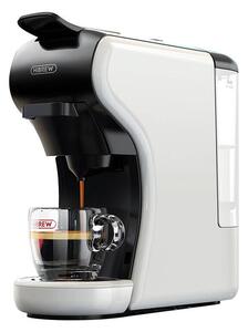 Kávovar 4 v 1 HiBREW H1A – biely (biely)
