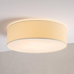 Brilagi - Stropné svietidlo SIRIJA MODERN 4xE27/60W/230V priemer 45 cm krémové