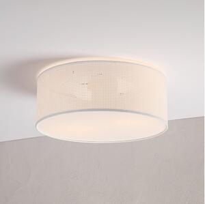 Brilagi - Stropné svietidlo SIRIJA MODERN 2xE27/60W/230V pr. 35 cm biela