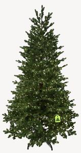 Smrek Natura 100 % 550 LED 150 cm