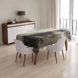 Sablio Obrus Call of Duty Normandia - 90x90 cm