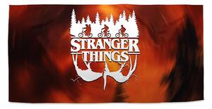 Sablio Uterák Stranger Things Glow - 30x50 cm
