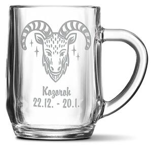 Sablio Polliter Kozorožec 0,5 l