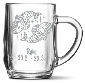 Sablio Polliter Ryby 0,5 l
