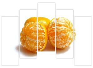 Pomaranče, obraz (Obraz 125x90cm)