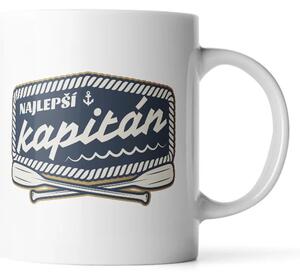 Sablio Hrnček Najlepší kapitán - 330 ml - standard