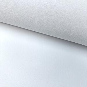 Metráž Fleece Polar 300g - Biela