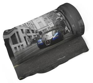 Sablio Deka Bugatti 2 - 150x120 cm